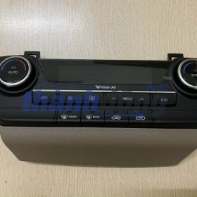 CÔNG TẮC CHỈNH ĐIỀU HÒA XE HYUNDAI TUCSON