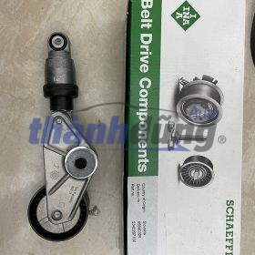 TĂNG TỔNG XE SSANGYONG ACTYON, KYRON