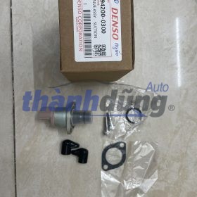 VAN ĐUÔI CAO ÁP XE TOYOTA LAND CRUISER PRADO