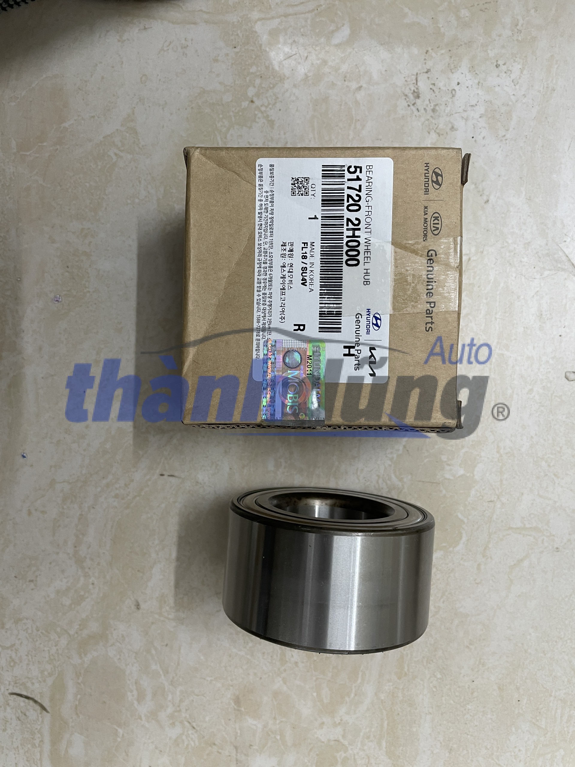 BI MAY Ơ TRƯỚC XE HYUNDAI AVANTE, ELANTRA BI MAY Ơ TRƯỚC XE HYUNDAI AVANTE, ELANTRA
