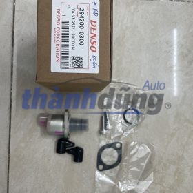 VAN ĐUÔI CAO ÁP XE TOYOTA COROLLA, RAV4