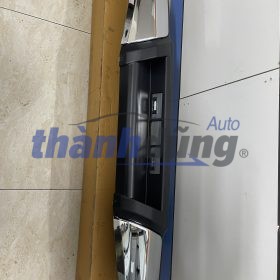 CẢN SAU XE NISSAN NAVARA 2015