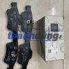 BỐ THẮNG SAU XE MERCEDES E500, S600