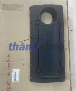 NẮP TRANG TRÍ ĐỘNG CƠ XE HYUNDAI SANTAFE
