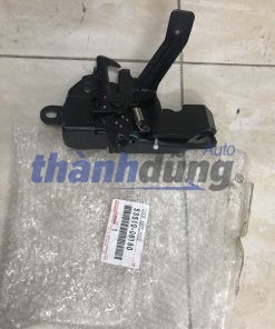KHÓA NẮP CAPO XE TOYOTA CAMRY