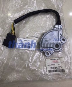 RẺ QUẠT HỘP SỐ XE MITSUBISHI TRITON