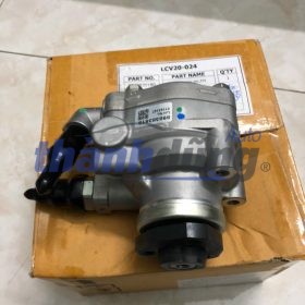 BƠM TRỢ LỰC LÁI XE ISUZU DMAX