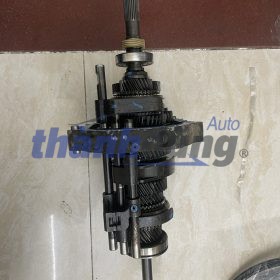 RUỘT HỘP SỐ XE HYUNDAI PORTER 2