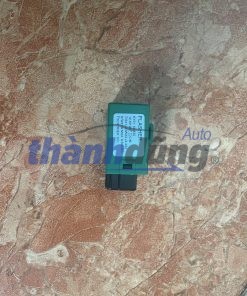 RƠ LE XI NHAN XE KIA RIO, CARENS