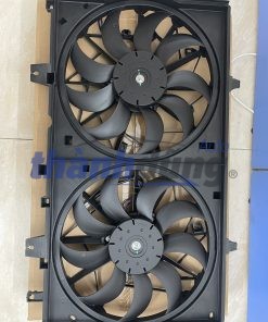 QUẠT GIÓ KÉT NƯỚC XE NISSAN XTRAIL T31