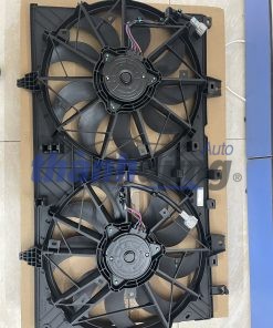 QUẠT GIÓ KÉT NƯỚC XE NISSAN XTRAIL T31