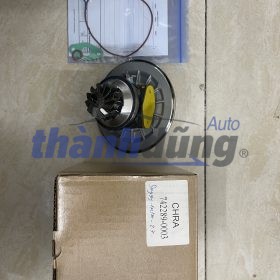 RUỘT TURBO XE SSANGYONG STAVIC