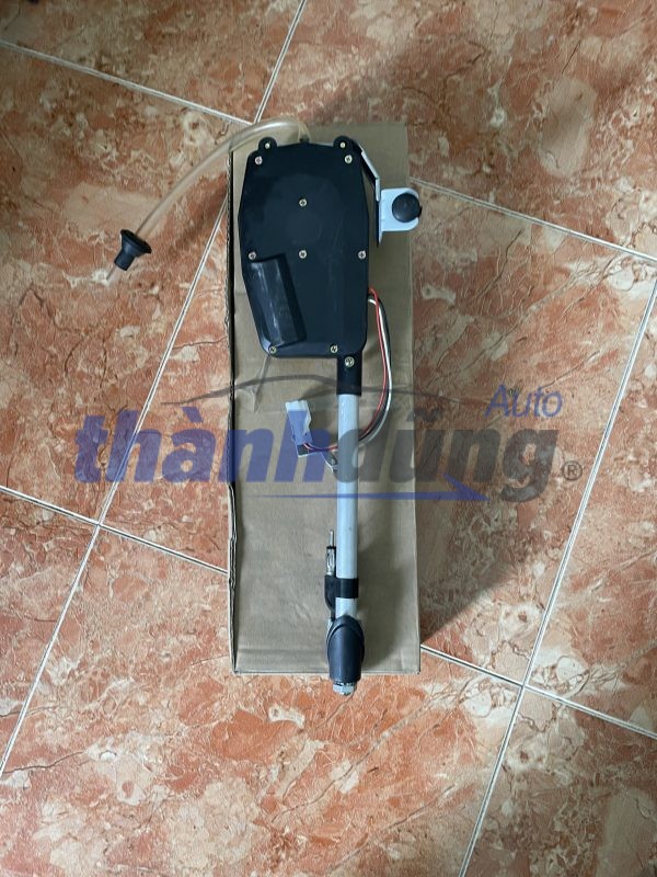 PHỤ TÙNG THÀNH DŨNG SÀI GÒN