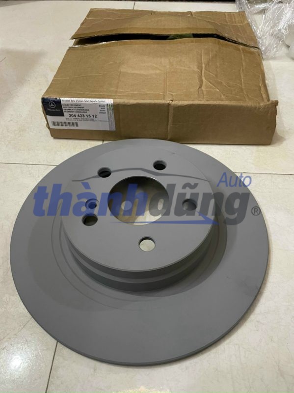 PHỤ TÙNG THÀNH DŨNG SÀI GÒN