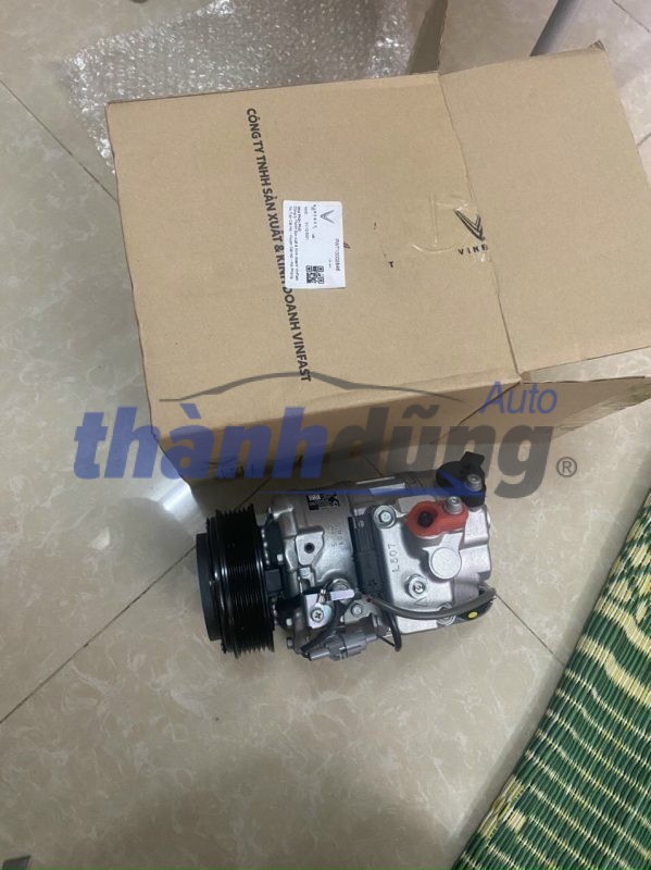 PHỤ TÙNG THÀNH DŨNG SÀI GÒN