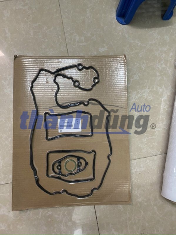PHỤ TÙNG THÀNH DŨNG SÀI GÒN