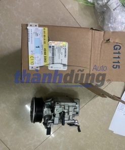 LỐC ĐIỀU HÒA XE CHEVROLET SPARK