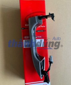 TAY MỞ CỬA NGOÀI XE KIA SPORTAGE