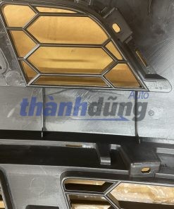 CA LĂNG XE ISUZU HILANDER