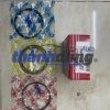 XÉC MĂNG XE MITSUBISHI JOLIE
