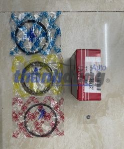 XÉC MĂNG XE MITSUBISHI JOLIE