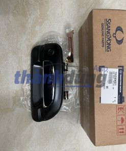 TAY MỞ CỬA NGOÀI XE SSANGYONG KORANDO
