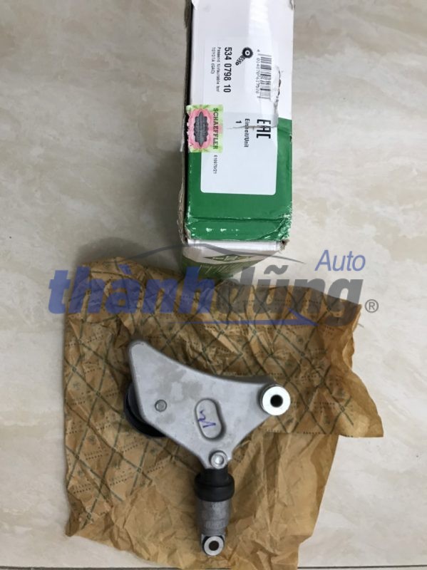 PHỤ TÙNG THÀNH DŨNG SÀI GÒN