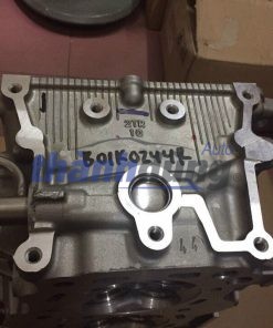 MẶT MÁY XE TOYOTA HILUX, FORTUNER
