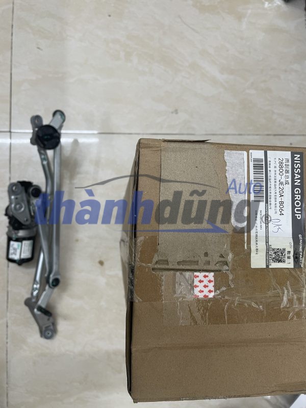 PHỤ TÙNG THÀNH DŨNG SÀI GÒN