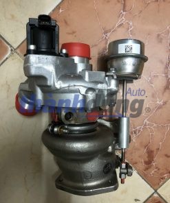 TURBO TĂNG ÁP XE PEUGEOT 3008, 5008