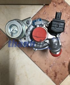 TURBO TĂNG ÁP XE PEUGEOT 3008, 5008
