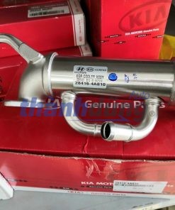 KÉT GIẢI NHIỆT KHÍ XẢ ERG KIA BONGO 3