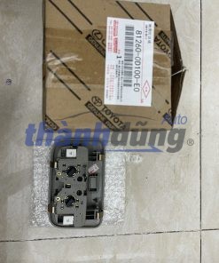 ĐÈN TRẦN XE TOYOTA VIOS, YARIS