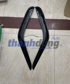 VÈ CHE MƯA XE MERCEDES SPRINTER