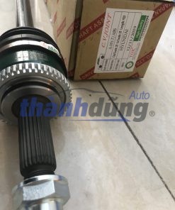 CÂY LÁP TRÁI XE KIA RIO 2009