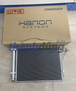 GIÀN NÓNG XE HYUNDAI I20 ACTIVE