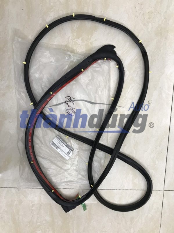 PHỤ TÙNG THÀNH DŨNG SÀI GÒN