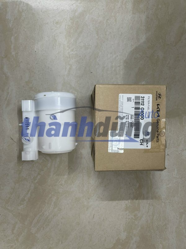 PHỤ TÙNG THÀNH DŨNG SÀI GÒN