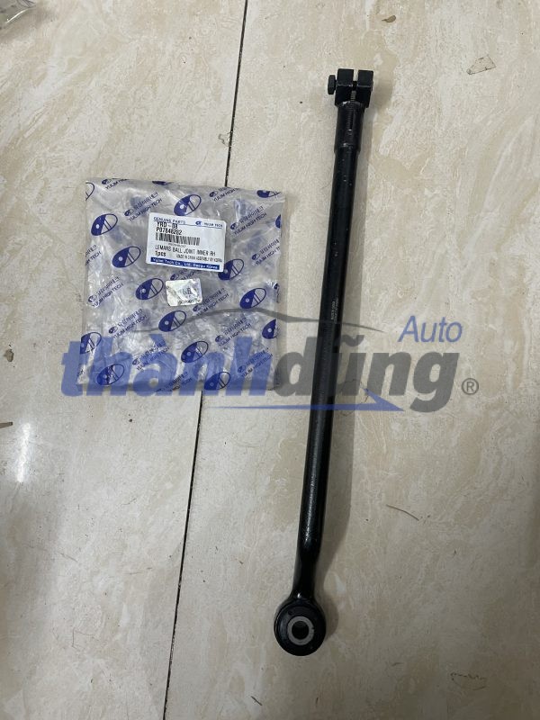 PHỤ TÙNG THÀNH DŨNG SÀI GÒN