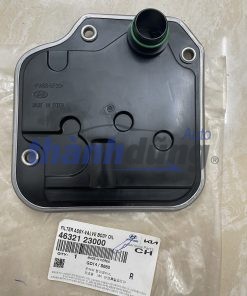 LỌC DẦU HỘP SỐ XE HYUNDAI I20, I30