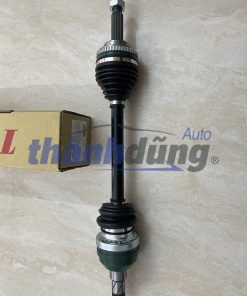 CÂY LÁP XE DAEWOO GENTRA 2008