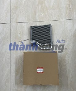 GIÀN LẠNH SUZUKI SWIFT 2018