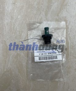 VAN MỘT CHIỀU NẮP GIÀN CÒ NISSAN TEANA