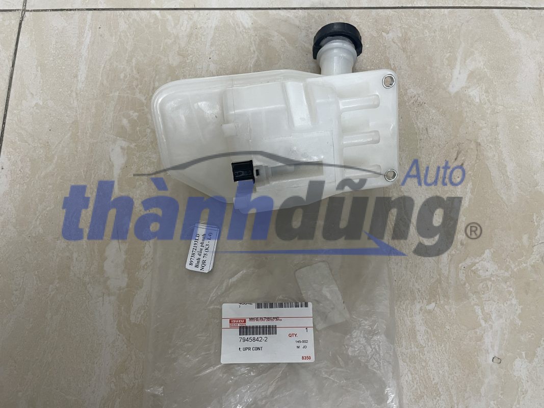 PHỤ TÙNG THÀNH DŨNG SÀI GÒN