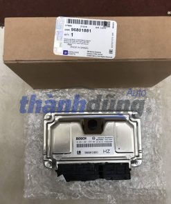 Hộp điều khiển ECU Chevrolet Captiva