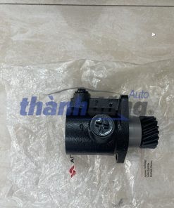 bơm trợ lực tay lái thaco c300b