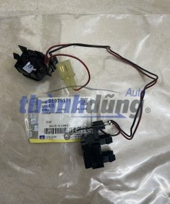 phím bấm vô lăng chevrolet aveo