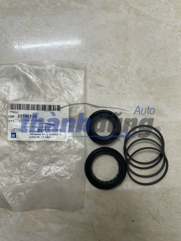 PHỤ TÙNG THÀNH DŨNG SÀI GÒN