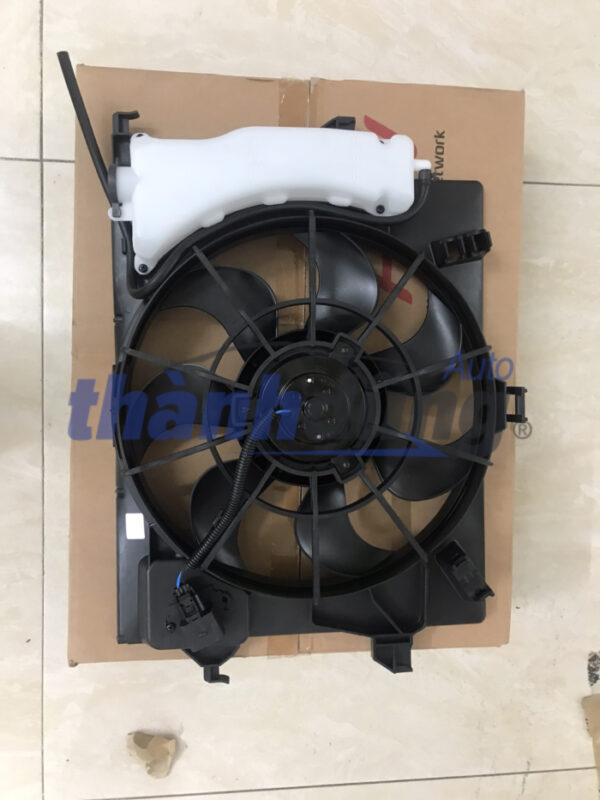 PHỤ TÙNG THÀNH DŨNG SÀI GÒN