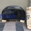 nắp capo honda crv 2021
